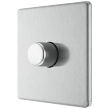 1G 2W 400W PUSH DIMMER