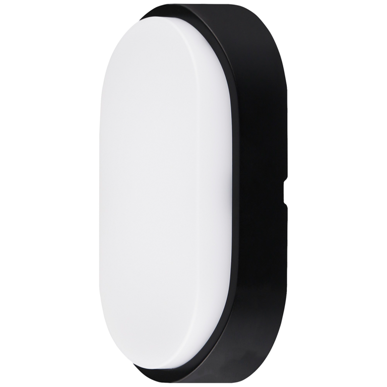 Eco LED Oval Bulkhead 