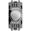 2W PUSH GRID DIMMER