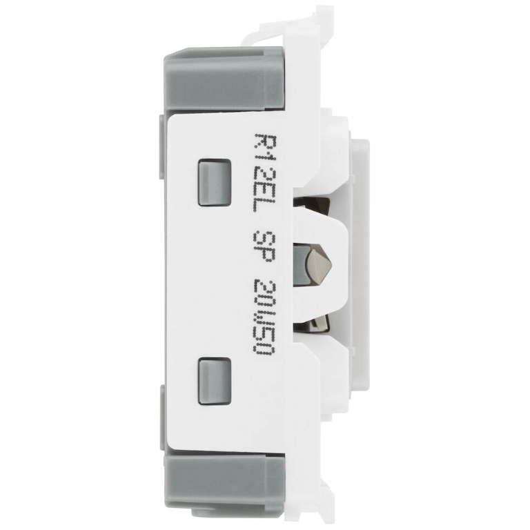 Nexus Grid Key Switch 20A Emergency Light
