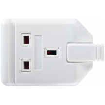 EXTENSION SOCKET 13A