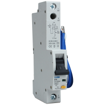 6A COMPACT RCBO "A"