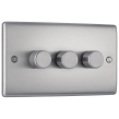 3G 2W LED DIMMER SW