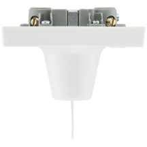 45A DP CEILING SWITCH