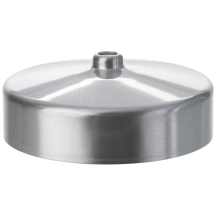 PENDANT BASE ONLY STEEL