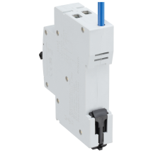 6A COMPACT RCBO "A"