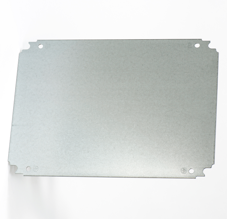 Mounting Plate 1200 x 1000mm