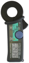 DIGITAL AC CLAMP METER