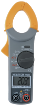 AC/DC CLAMP METER