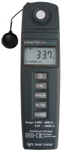 Kewtech KEW337 Digital Lux Level Meter