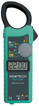 CLAMP METER DIGITAL SLIM