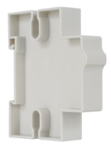 Schneider Easy9 1 Module Blanking Piece (Pack of 5)