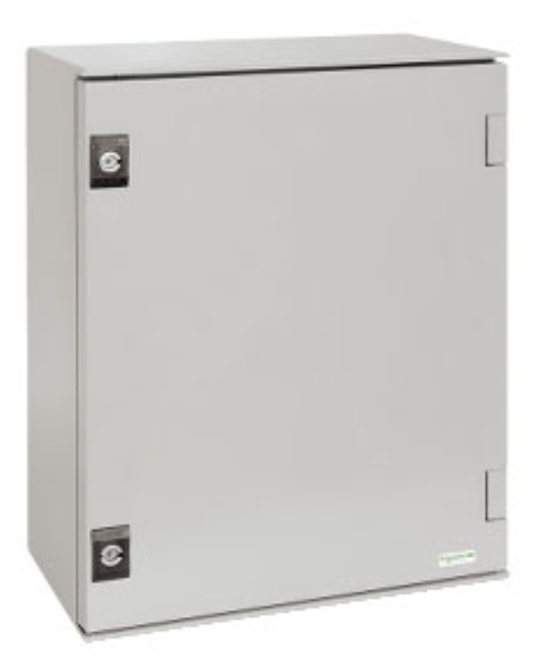 IP66 Enclosure 530 x 430 x 200mm