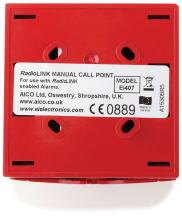 Aico RadioLink Manual Call Point