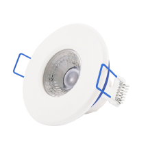 LED 4.8W CW WHI FIX DIM