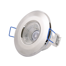 LED 4.8W CW CHR FIX DIM