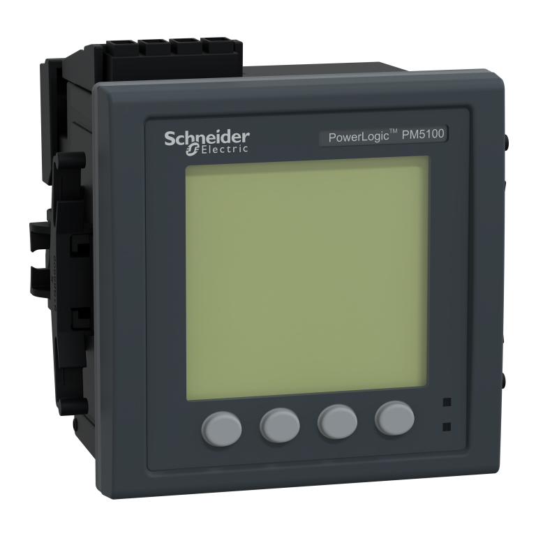 Schneider METSEPM5100 Power Meter Basic