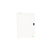 Schneider Merlin Acti9 Isobar P 27 Way 125A SP+N Type A Metalclad Distribution Board without Incomer