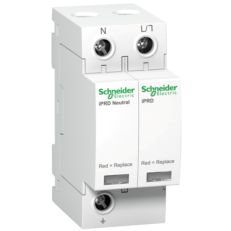 Schneider A9L08500 Surge Arrester 8kA