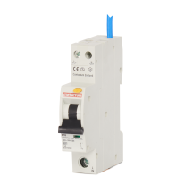 Contactum 16a 6KA Type A - B Curve SP Compact RCBO