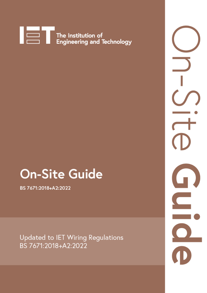 ON-SITE GUIDE 8TH EDTN