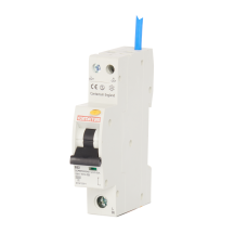 Contactum 32a 6KA Type A - B Curve SP Compact RCBO