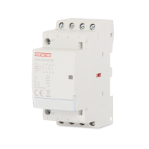 25A 4P 400V CONTACTOR