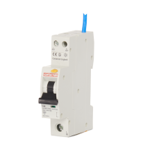 Contactum 32a 6KA Type A - C Curve SP Compact RCBO