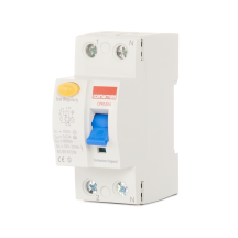 Contactum 100A 30mA Class A 2Pole RCD