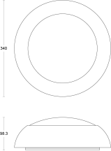 RADIALED B HD 12W