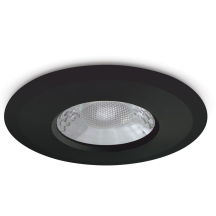 JCC JC1006 BLK DOWNLIGHT