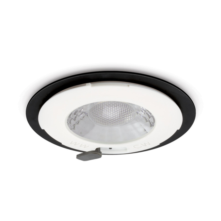 V50 FIRE RATED DOWNLIGHT FIXED 7.5W CCT