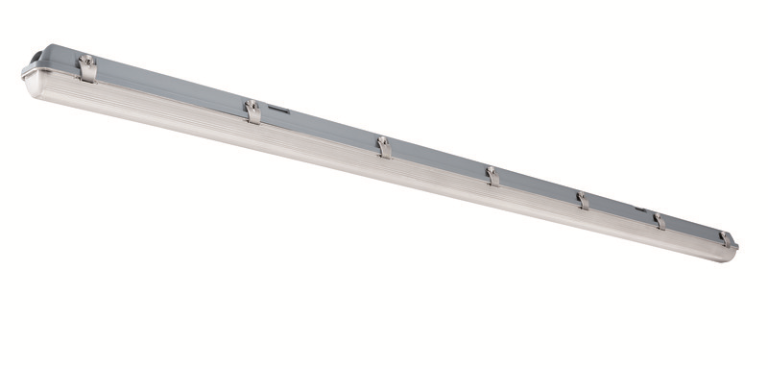 LUMINAIRE NON CORROSIVE SINGLE 35W LED