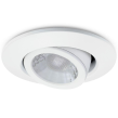 V50 TILT DOWNLIGHT WHI