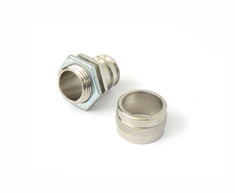 Termtech M20-FIXED Conduit Gland M20