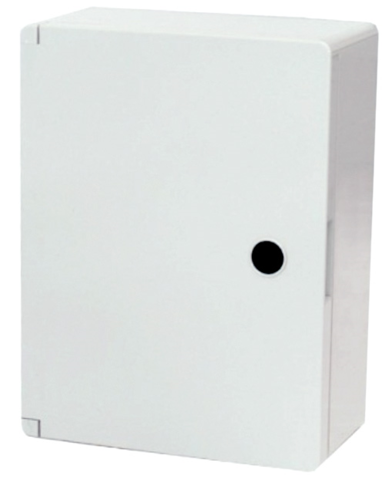 Termtech CP5004 Enclosure 400x500x175mm