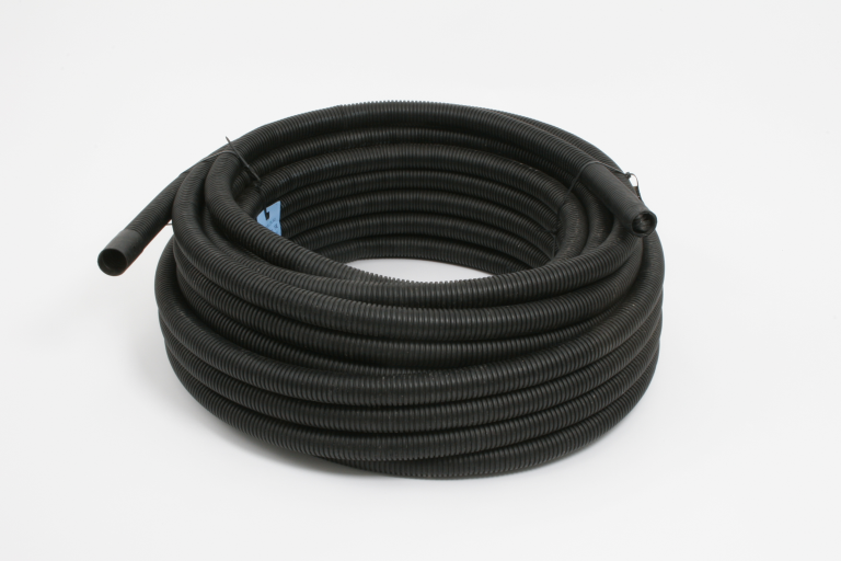 Termtech M32CONN Conduit M32x50m Black