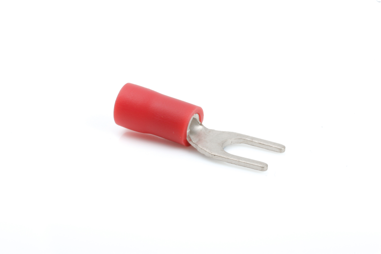 Termtech RF32 Terminal 0.5-1.5mm Red