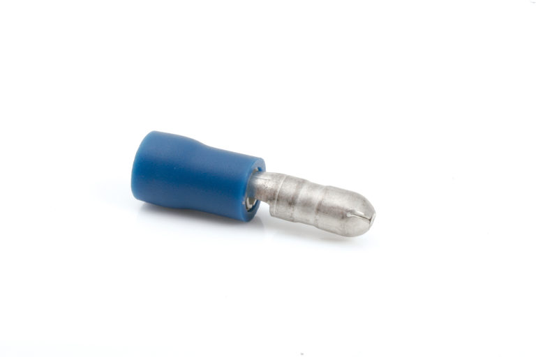 Termtech BBM4 Terminal 1.5-2.5mm Blue