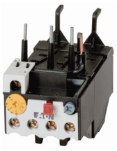 OVERLOAD RELAY 2.4-4AMP