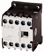 Contactor 3Ph 110V 50Hz Coil 110V 50Hz