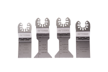 Armeg 4 Piece Multi Tool Blade Set