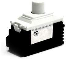 Zano Controls 1-10V Universal Grid Dimmer Module White