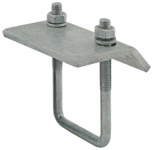 Walraven BIS Strut Rail Beam Clamp