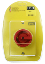 ISOLATOR 20A 3POLE IP65