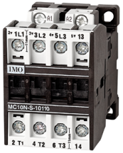 IMO CONTACTOR