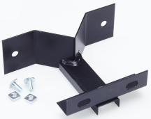 Brackenheath Swivel Wall Floodlight Bracket