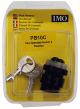 IMO PB10C KEY OP SWITCH