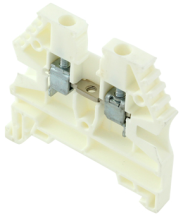 TERMINAL DIN RAIL 2.5MM