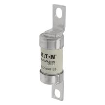 100A BS88 A4 FUSE LINK